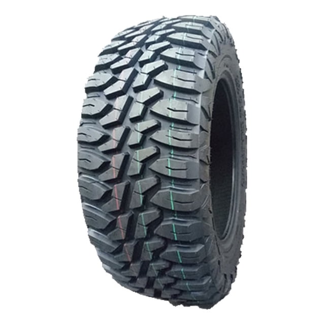 Llanta 33X12.50R18LT-10C 118Q HAIDA HD868