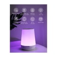 thumbnail image 2 of Máquina De Ruido Blanca Para Dormir con Control App y Luz Nocturna blanco, 2 of 5