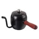 thumbnail image 1 of Cafetera de goteo de 500 ml, tetera de cuello de cisne Negro, 1 of 9