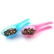 thumbnail image 2 of 2 Unids Puppy Food Feeder Dog De Alimentación er, 2 of 9