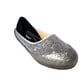 thumbnail image 1 of Balerina Roommie Gliter Plata 24 CM Doble Suela, 1 of 5