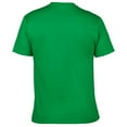 thumbnail image 4 of The Season Essentials All States Collection “United We Stand” 100% Cotton Unisex T-shirt Graphic Tee, Green/Yellow, 2X-Large, 4 of 11