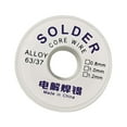 thumbnail image 3 of Alambre de soldadura Sunnimix alambre de estaño 08 mm 100 g, 3 of 8