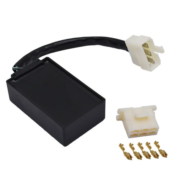 LABLT High Performance CDI Box Fit for Kawasaki KLF KLT KZ 200 250 300