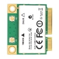 thumbnail image 2 of Haofy Cards, MINI PCI‑E Wireless Card With MINI PCI‑E Slot Universal WIFI Adapter For Laptops QCA6174A, 2 of 8