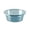 Blue, variant on Plastic Basin,Round Wash Basin,Thickened Transparent Household Wash Container for Dorm Restroom,Bathroom,Laundry Space,9.45x3.54 Inch