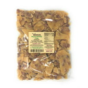 YANKEETRADERS Home Style Peanut Brittle Candy, 2 Pounds