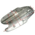 thumbnail image 4 of Fuel Tank & Complete Seat Imola Bevel Cafe Racer For Ducati 750ss 900ss, 4 of 5