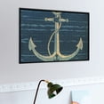 thumbnail image 6 of WYYP Anchor Challenging Difficult Wood Puzzles for Adults Impossible Wooden Puzzles Gift for Family Friends 500 PCS, 6 of 6