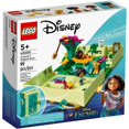 thumbnail image 1 of Set LEGO Disney Princess Puerta Mágica de Antonio 43200, 1 of 2