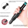 thumbnail image 3 of 90W Digital Soldering Iron Kit with 18-Piece Accessories, Adjustable Temperature 100°C-480°C, Includes Multimeter, 3 of 5