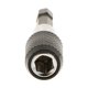 thumbnail image 2 of Taladro Percutor Eléctrico 1/4 '' Adaptador de Vástago Hexagonal Tornillo de Mandril para Portabrocas shamjiam Mandril, 2 of 7