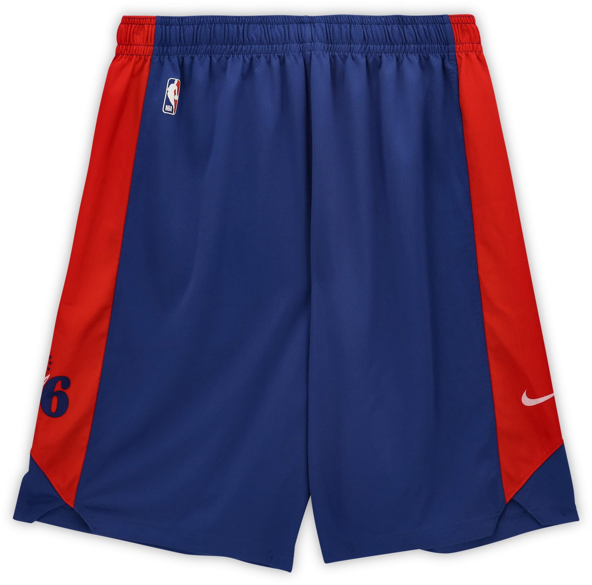 Joel Embiid 2021-22 NBA Season Player-Worn Blue Ethiopia Ubuy