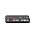 thumbnail image 1 of Mini Pro BMD Mini Live Stream Switcher Multi-view and Recording ,enhances work efficiency, 1 of 7