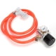 thumbnail image 1 of Accesorios de refrescos, rosca 3/8-24UNF 0-90psi Mini C Regulador de gas C Mini regulador Calidad inigualable, 1 of 8