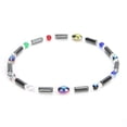 thumbnail image 2 of Healthy Care Anklet,  Anklet Safe Durable  for Fatigue Relief, 2 of 8