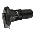 thumbnail image 1 of Waterway WW6603581B 1 in. FAS Air Control Textured Assembly, Black, 1 of 1