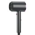 thumbnail image 1 of LSLJS Blue Light Hair Care Gradient Hair Dryer Electric Hair Dryer Household Constant Temperature Cold and Hot Hair Dryer Silent Hair Dryer, Home Kitchen Gadgets Accessories, 1 of 4
