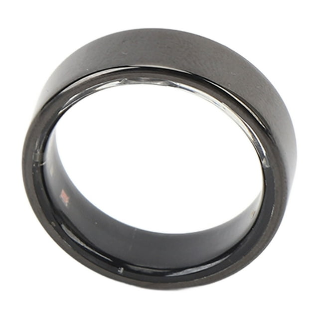 Bague Intelligente, Bague Intelligente de Compteur de Pas Résistante à l'Eau IP68 pour Cadeau 7,8,9,10,11,12,13