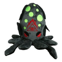 Fantasy Legend Greek Deep Ocean Monster Titan God Kraken Soft Plush Toy Doll