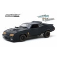 thumbnail image 2 of Diecast Car w/Display Case - 1973 Ford Falcon XB Weathered Version Hardtop, Last of the V8 Interceptors - Greenlight 13559 - 1/18 scale Diecast Model Toy Car, 2 of 3