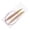 15mm, variant on 1Pair Interchangeable Circular Knitting Needle Set with 80cm Cable 4 Option 15mm 18mm 20mm 25mm for Weaving