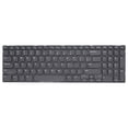 thumbnail image 1 of 3521 Replace Keyboard, Durable ABS Aluminium Replacement Keyboard Easy Installation Convenient  For  2521 For  15R-5521 For  3521 Black, 1 of 8