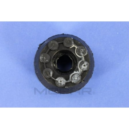 Dodge Intrepid Eagle Mopar 4616380 Suspension Control Arm Bushing Front Chrysler 300M Concorde Intrepid LHS Dodge Eagle Vision ()