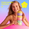thumbnail image 3 of Daise Moisturizing Body Butter in Coconut Bounce, With Shea and Cocoa Seed Butters, 250 g, 3 of 11