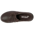 thumbnail image 4 of Eastland Piper Women's Shoes Color: Brown Size: 9.5 MED, 4 of 4
