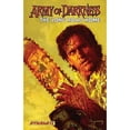 thumbnail image 1 of Pre-Owned ARMY OF DARKNESS TP: Army of Darkness: The Long Road Home (Paperback), 1 of 1