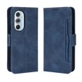 thumbnail image 1 of Funda Tipo Billetera GANGXUN para Motorola MOTO Edge X30 – Tapa Flip con Tarjetero, 1 of 5