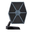 thumbnail image 2 of Hot Wheels Star Wars Starships Select Tie Fighter, 2 of 5