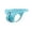 Light Blue, variant on TIANZEN Men's Silk Low Rise Comfortable Fashionable Underwear Supportive Mens Briefs