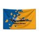 thumbnail image 3 of Bandera de carreras de F1 de 3 x 5 pies, pancarta de impresión digital de poliéster para M-mcLarens-M, decoración de pared de garaje para exteriores con ojales de latón, 3 of 5