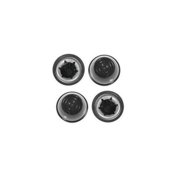 power wheels .437 retainer cap 4 pack