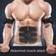 thumbnail image 1 of Batería para entrenador de músculos abdominales/masajeador recargable para pérdida de peso con parche moldeador, 1 of 5