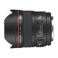 thumbnail image 5 of Canon 2045B002 EF 14mm f/2.8L II USM Ultra-Wide Angle Zoom Lens, 5 of 5