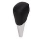 thumbnail image 1 of Gear Shifter Head, Ergonomic Silver Black Comfortable Grip ABS Automatic Shifter Knob Direct Replacement For LS400 LS430 LX470 LX570 RX330 RX350 ANGGREK Otros, 1 of 7