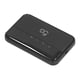 thumbnail image 4 of Punto de acceso móvil WiFi 5G para viajes, compatible con 16 dispositivos, carga tipo C de 10 000 mAh, punto de acceso móvil WiFi6 portátil 5G con ranura para tarjeta nano SIM, 4 of 14