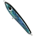 thumbnail image 1 of Señuelo de madera, señuelo para peces grandes, abulón, concha, cebo para peces, cebo para peces de mayor durabilidad, 1 of 14