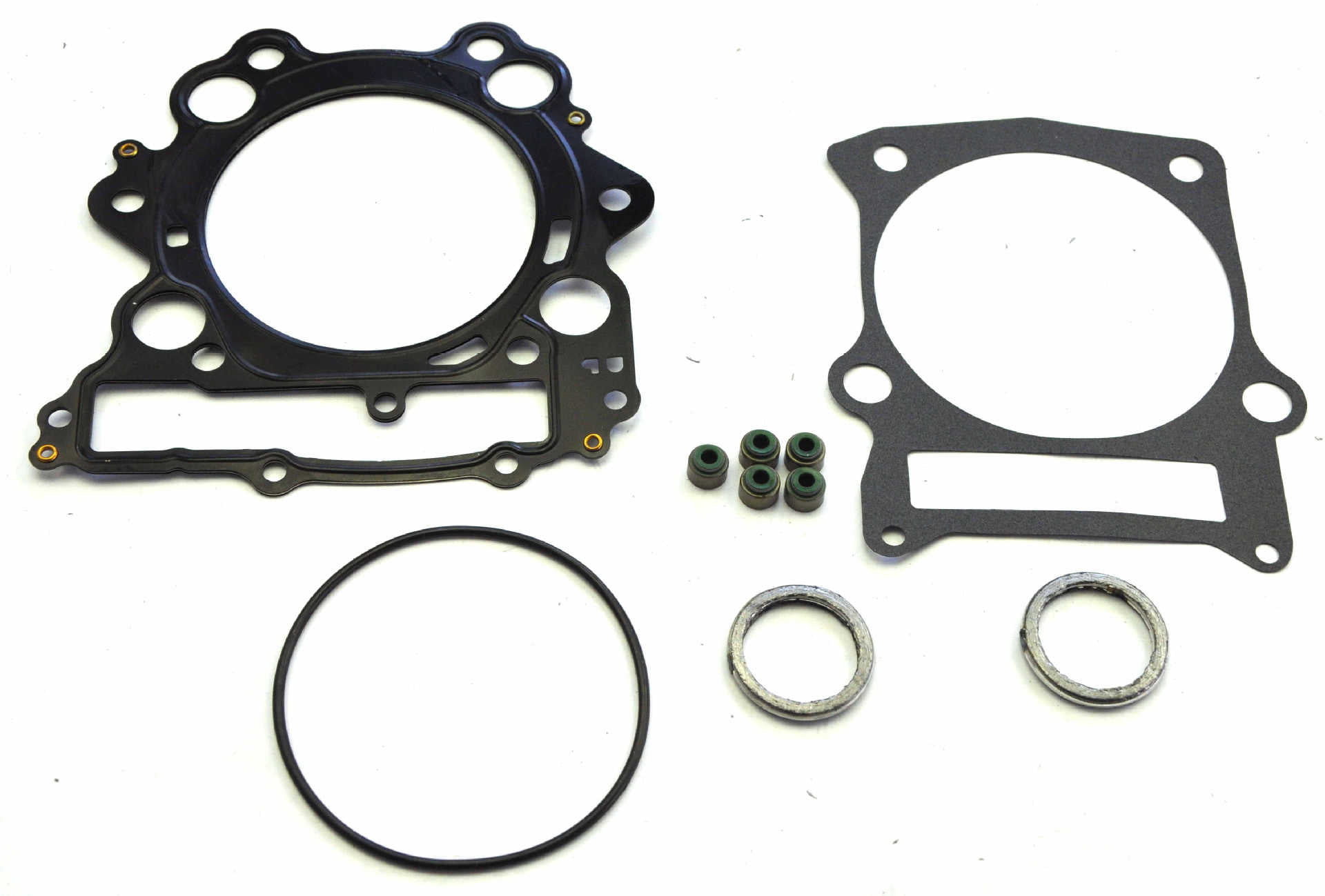 Egal Top End Head Gasket Kit Auto Gasket For Yamaha Raptor 660 2001-2005 Durable Auto Parts 