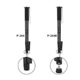 thumbnail image 3 of Mosiee Telescopic Handle Portable Camera Tripod Mount Adapter Support For Camera Phone, 3 of 6