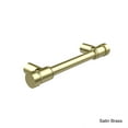 thumbnail image 5 of 3 Inch Cabinet Pull - Satin Nickel, 5 of 5