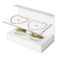 thumbnail image 4 of Kit de Pulsera Permanente DIY, Pulsera con Cierre Ligero con Alicates, Joyería Informal, Regalos para Parejas, Compromiso, Boda, Mujer Estilo A, 4 of 8