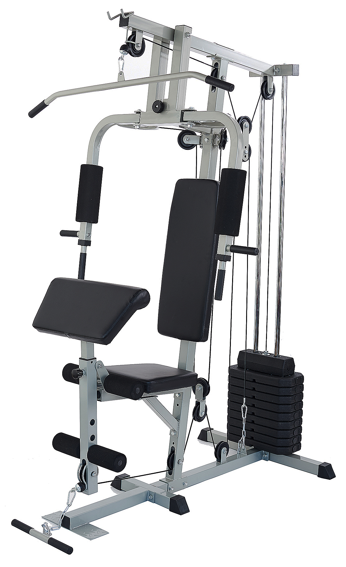 Gym Equipments