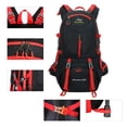 thumbnail image 3 of AUXDIQ Hiking Backpack 50L Climbing Camping Backpack Large Rucksack for Trekking Travel Outdoor Sport, 3 of 6