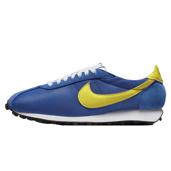 NIKE MENS LD-1000 SP "Game Royal Opti Yellow" FQ9079 400 from Stadium Goods