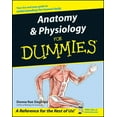 thumbnail image 1 of Pre-Owned Anatomy & Physiology for Dummies (Paperback) by Donna Rae Siegfried, 1 of 1