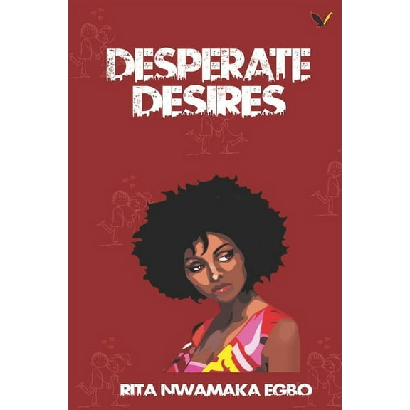 Desperate Desires (Paperback)